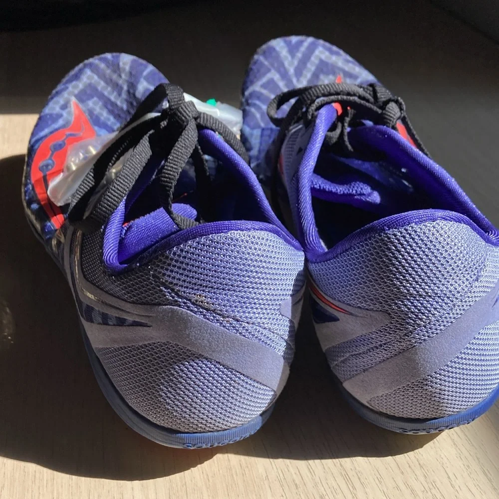 Saucony great used